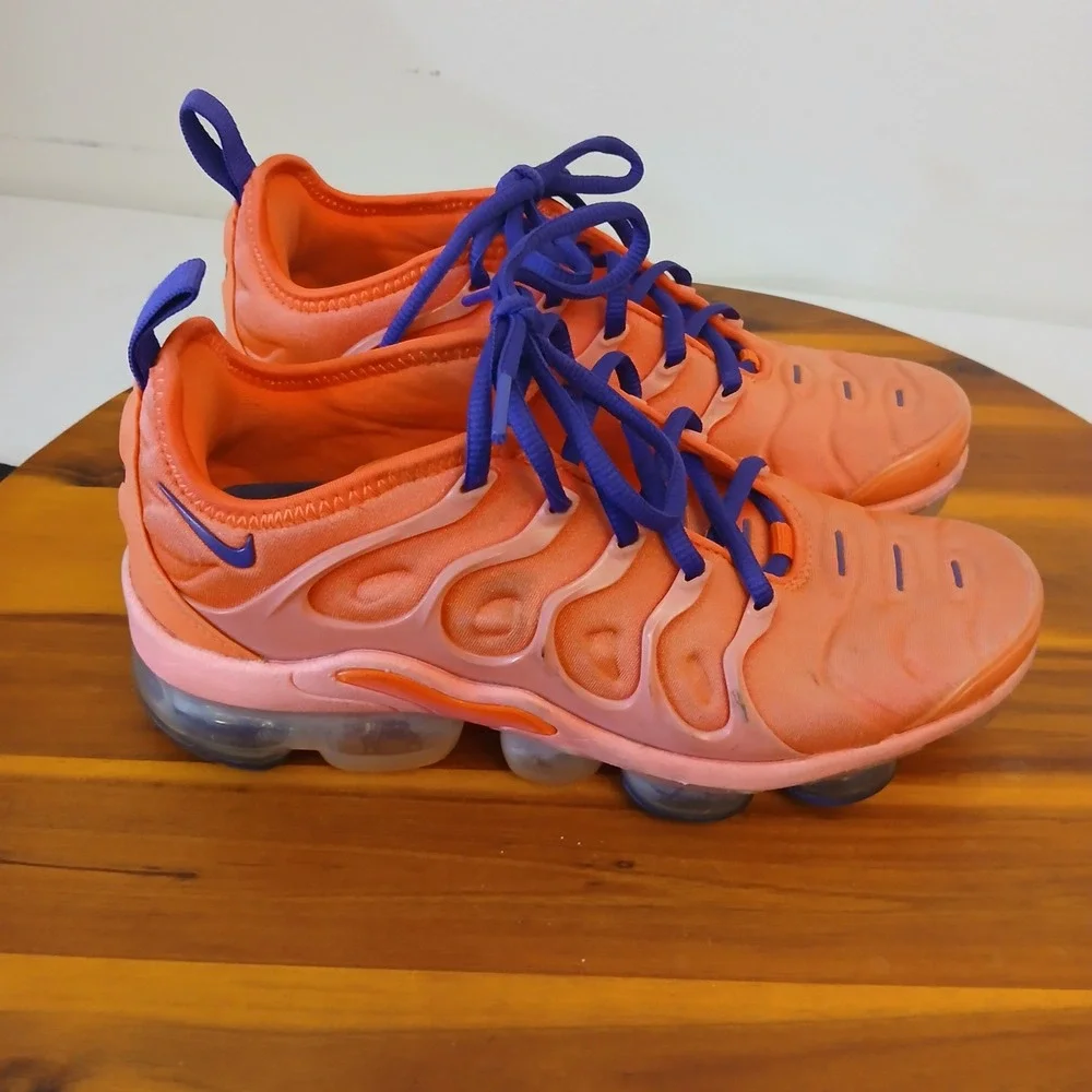 Nike good pre